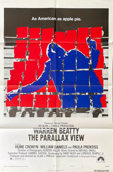 Parallax View