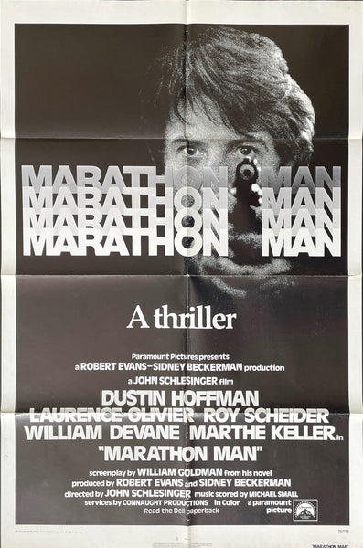 Marathon Man