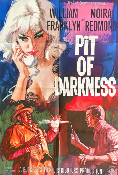 Pit Of Darkness