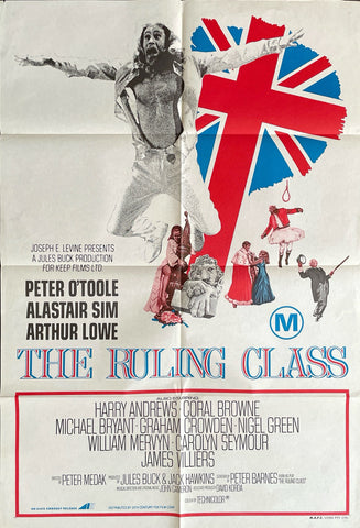 Ruling Class