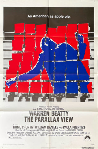 Parallax View