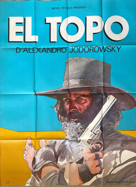 EL Topo