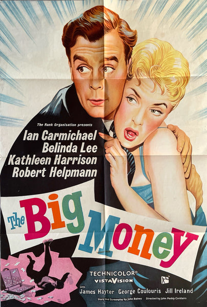 Big Money