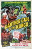 Panther Girl of the Kongo