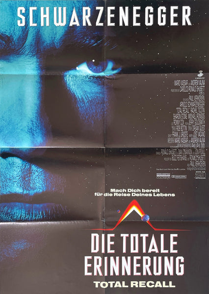 Total Recall