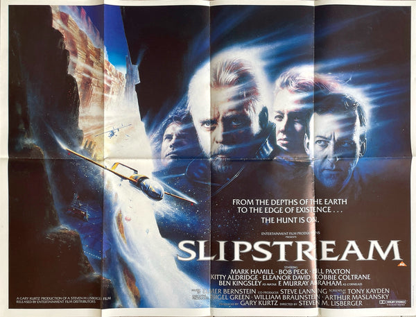 Slipstream