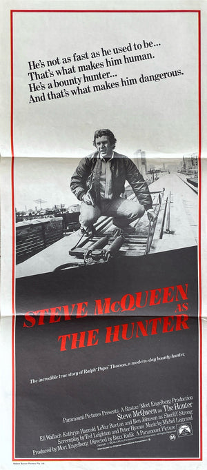The Hunter