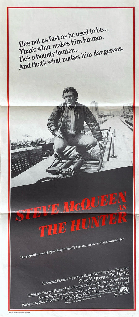 The Hunter
