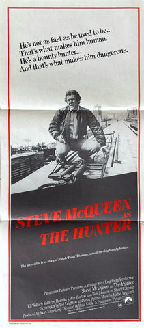 The Hunter