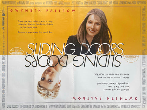 Sliding Doors