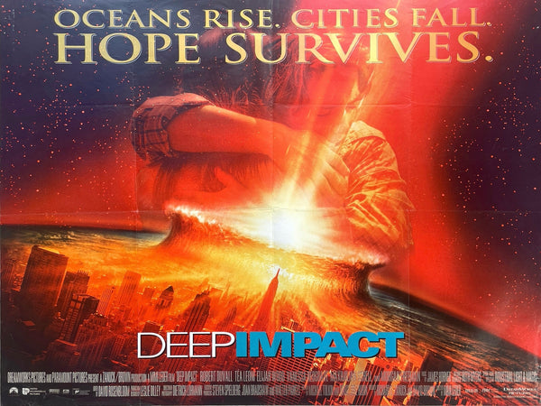 Deep Impact