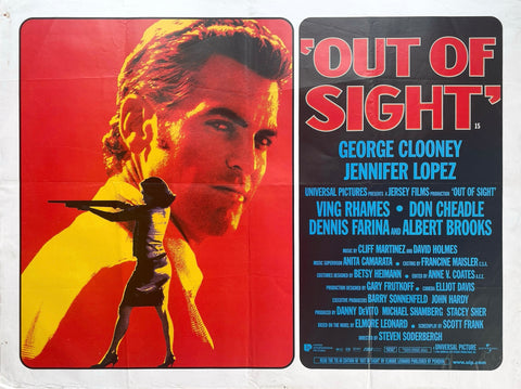 Out of Sight