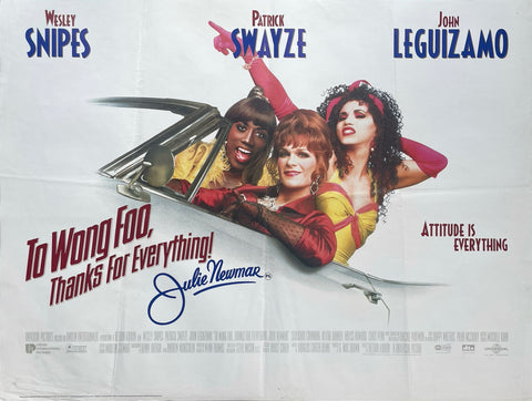 To Wong Foo, Thanks For Everything Julie Newmar