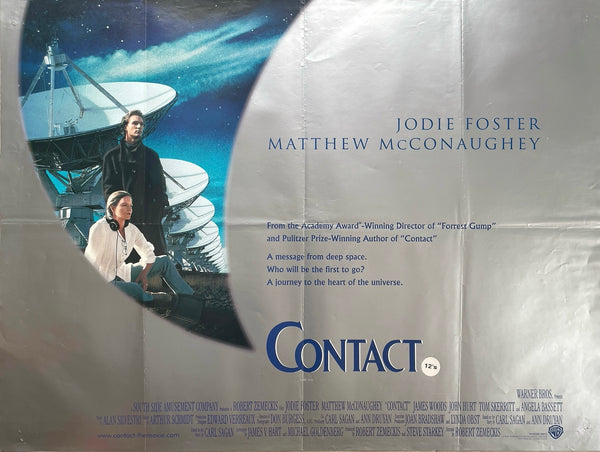 Contact