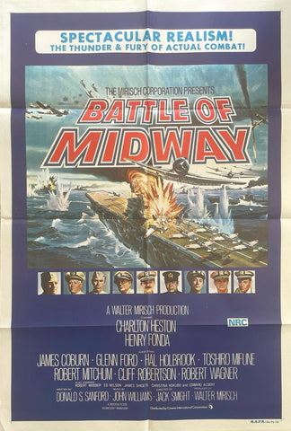 Battle of Midway