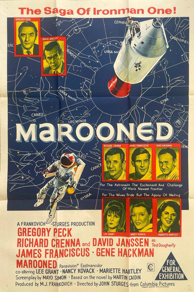 Marooned