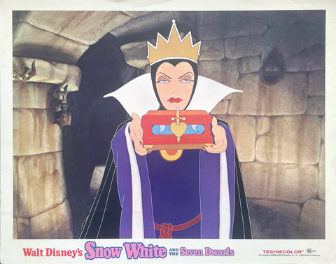 Snow White and the Seven Dwarfs