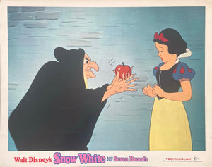 Snow White and the Seven Dwarfs