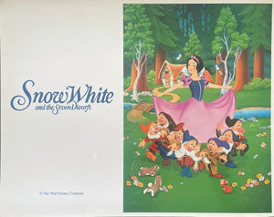 Snow White and the Seven Dwarfs