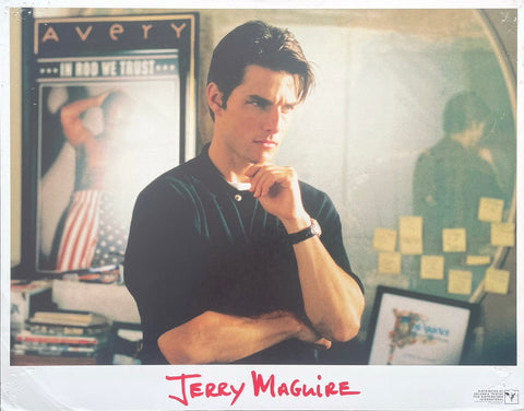 Jerry Maguire