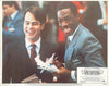 Trading Places