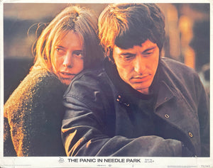 Panic in Needle Park