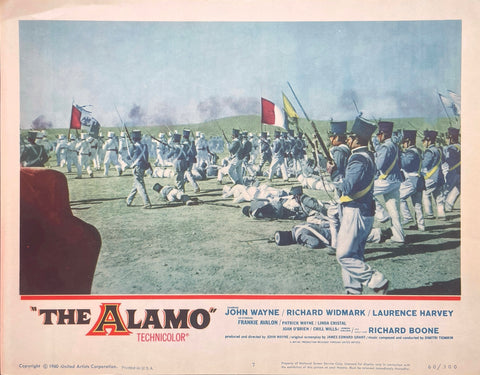 The Alamo