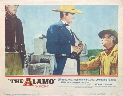 The Alamo