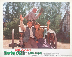 Darby O'Gill and the Little People