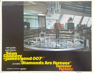 Diamonds Are Forever