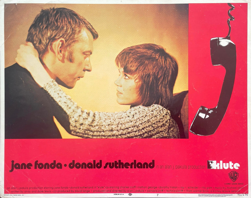 Klute