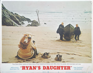 Ryan's Daughter