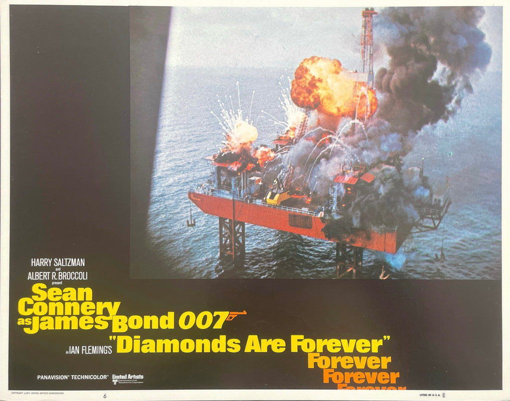 Diamonds Are Forever