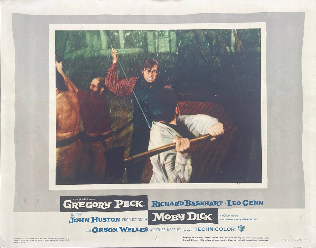 Moby Dick