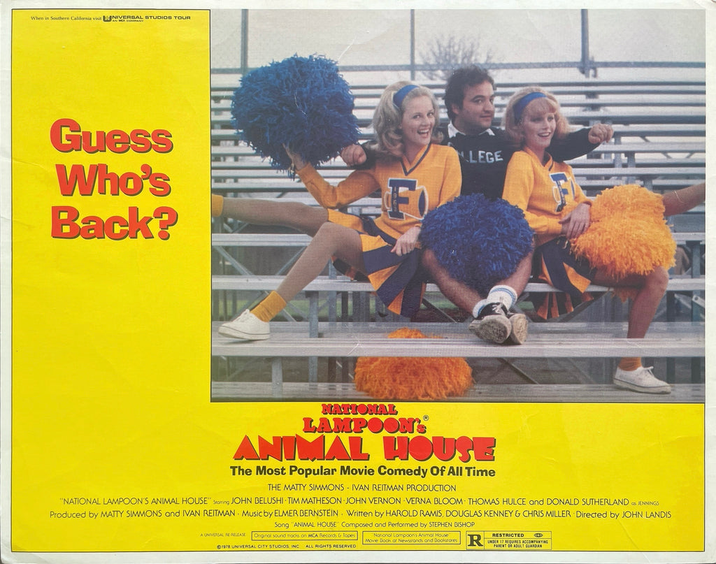 Animal House