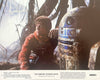Empire Strikes Back