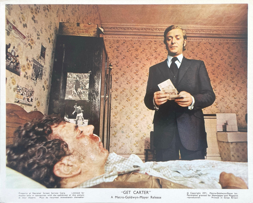 Get Carter