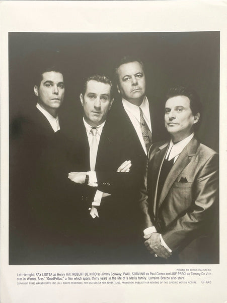 Goodfellas