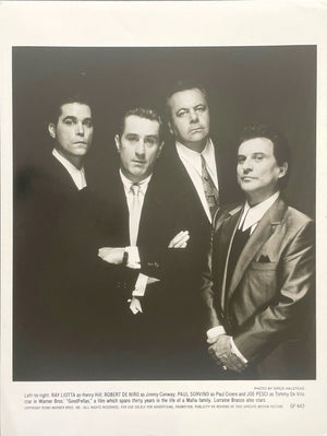 Goodfellas