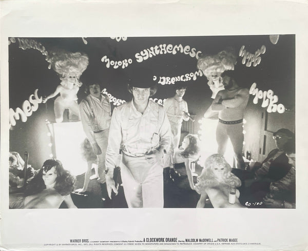 Clockwork Orange