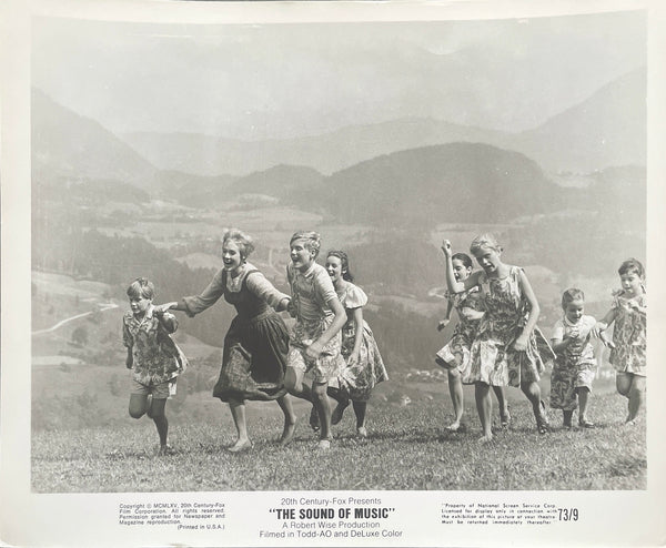 Sound of Music