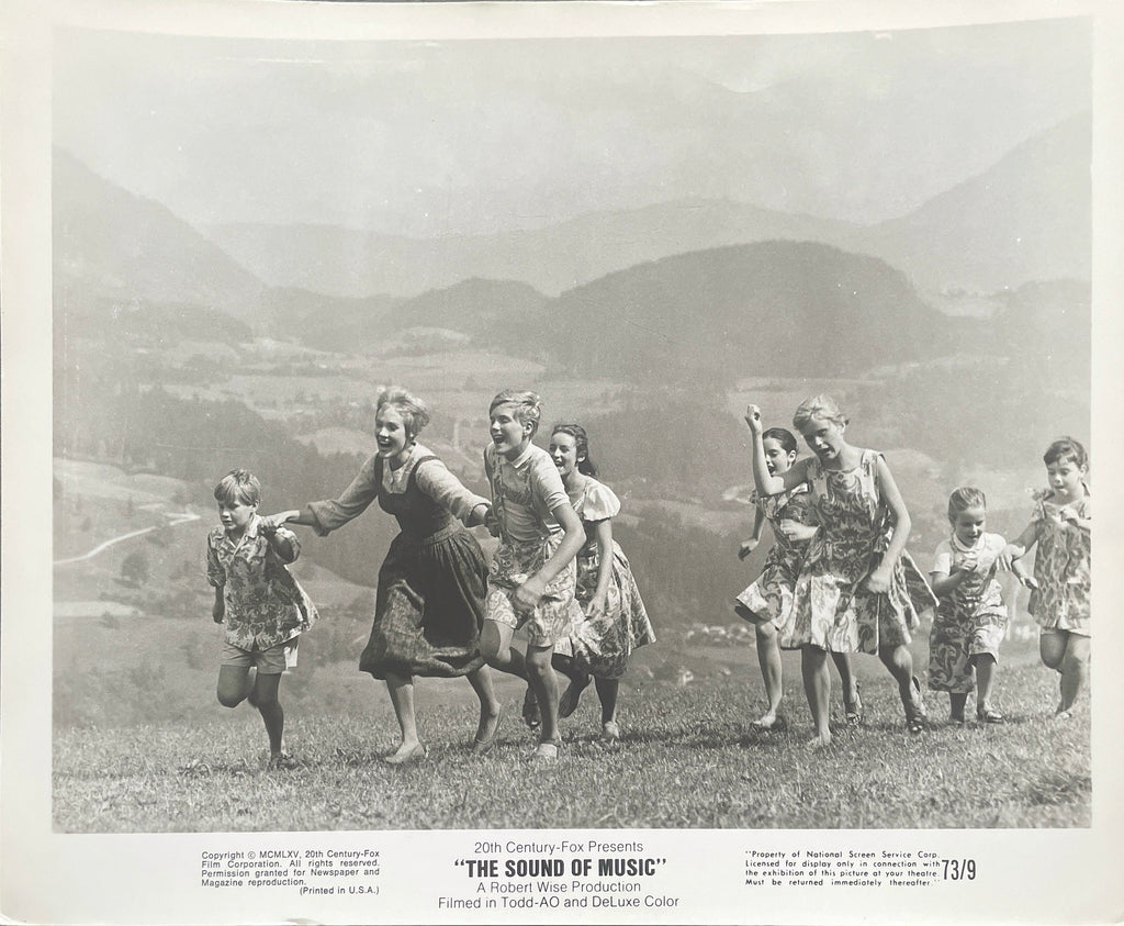 Sound of Music