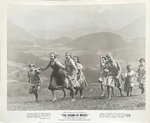 Sound of Music
