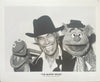 The Muppet Movie