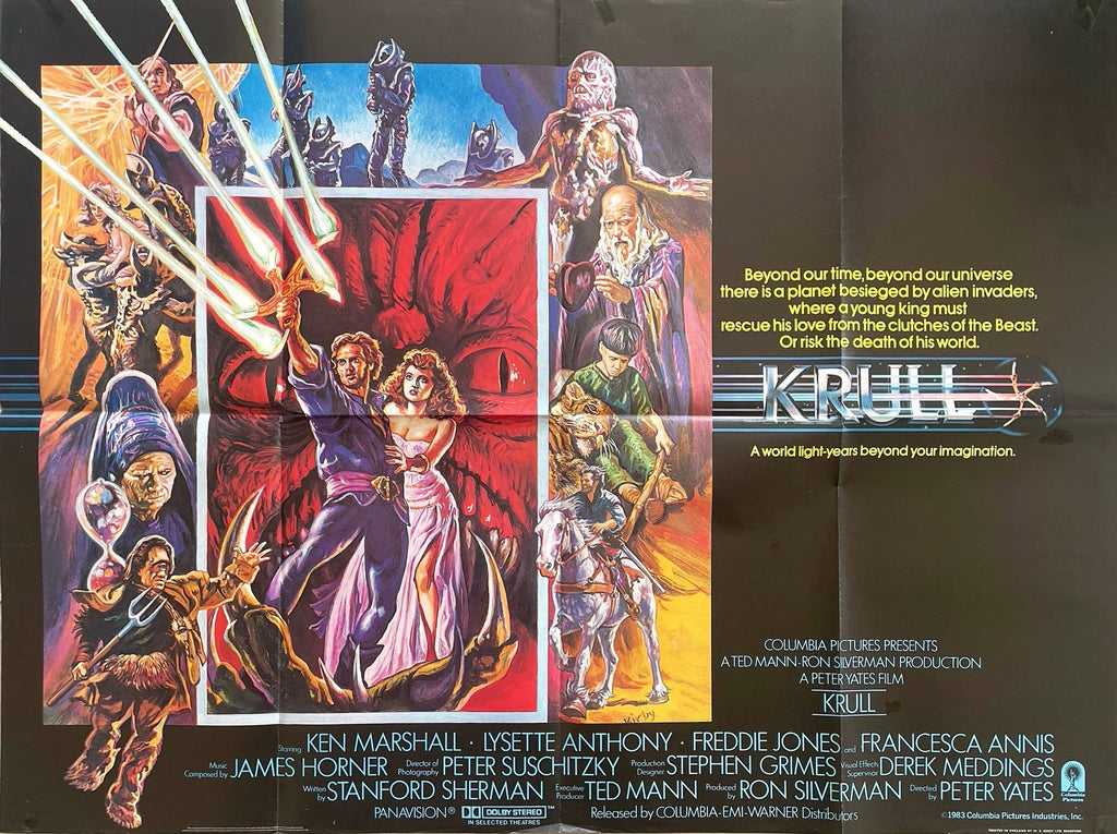 Krull