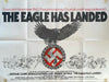 The Eagle Has Landed