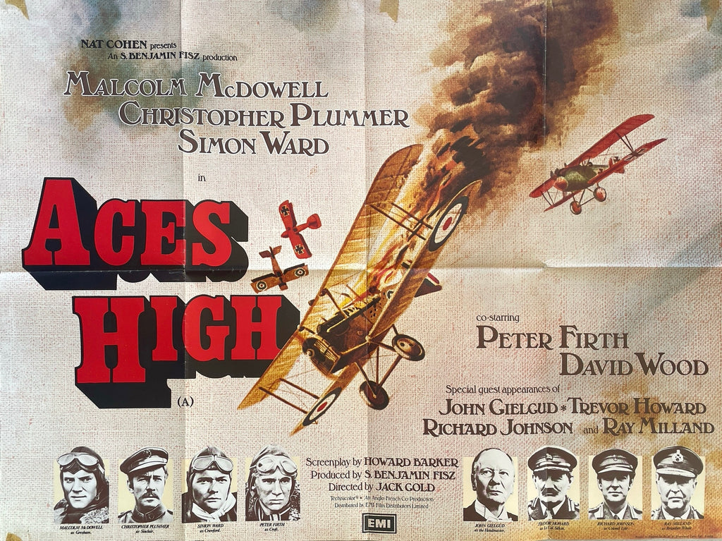 Aces High