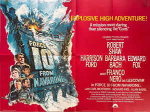 Force 10 From Navarone