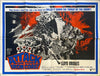Attack on the Iron Coast