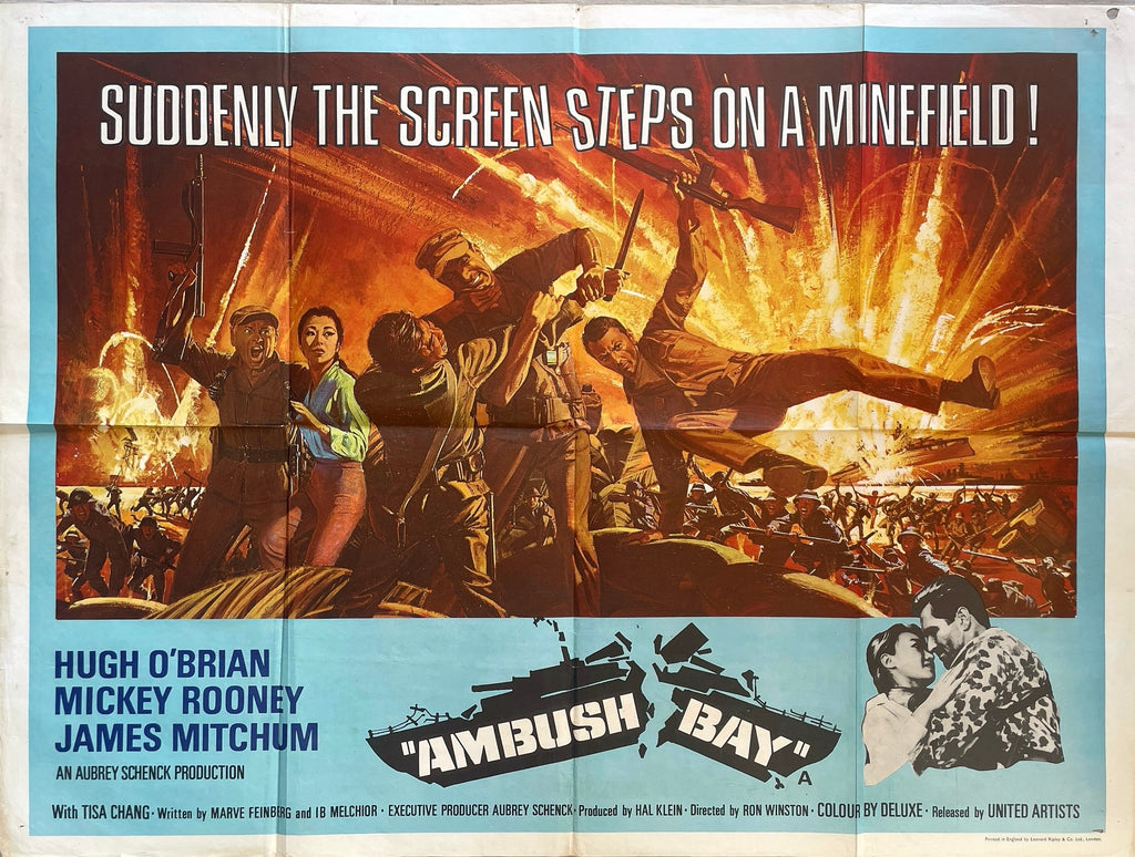 Ambush Bay